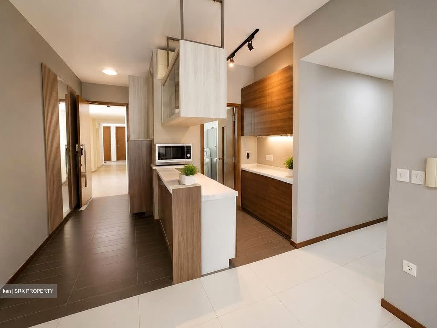 Double Bay Residences (D18), Condominium #594209941